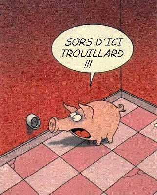 C'est trop bete mais jdr!! mdr!