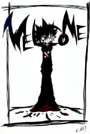 Welcome in my blog!!