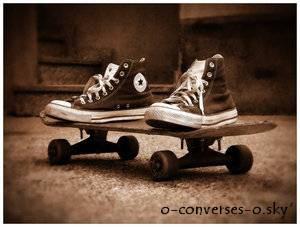 conversation de converses...