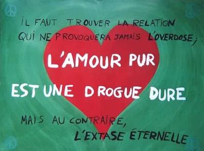 Drogue de beaux mecs!!