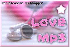 I love my mp3!!!