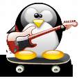 Pingouin!!!